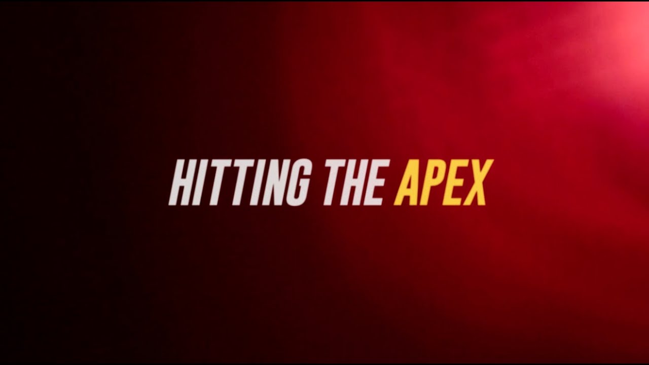 Hitting the Apex