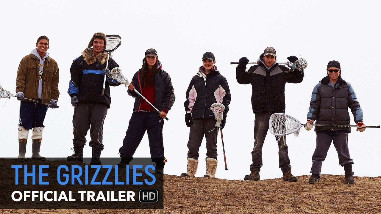 The Grizzlies