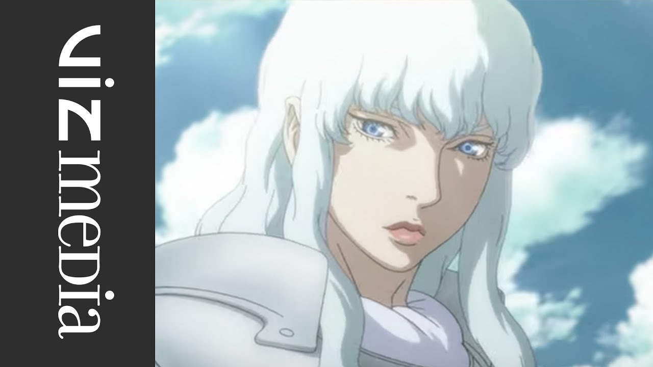 Berserk: The Golden Age Arc I - The Egg of the King