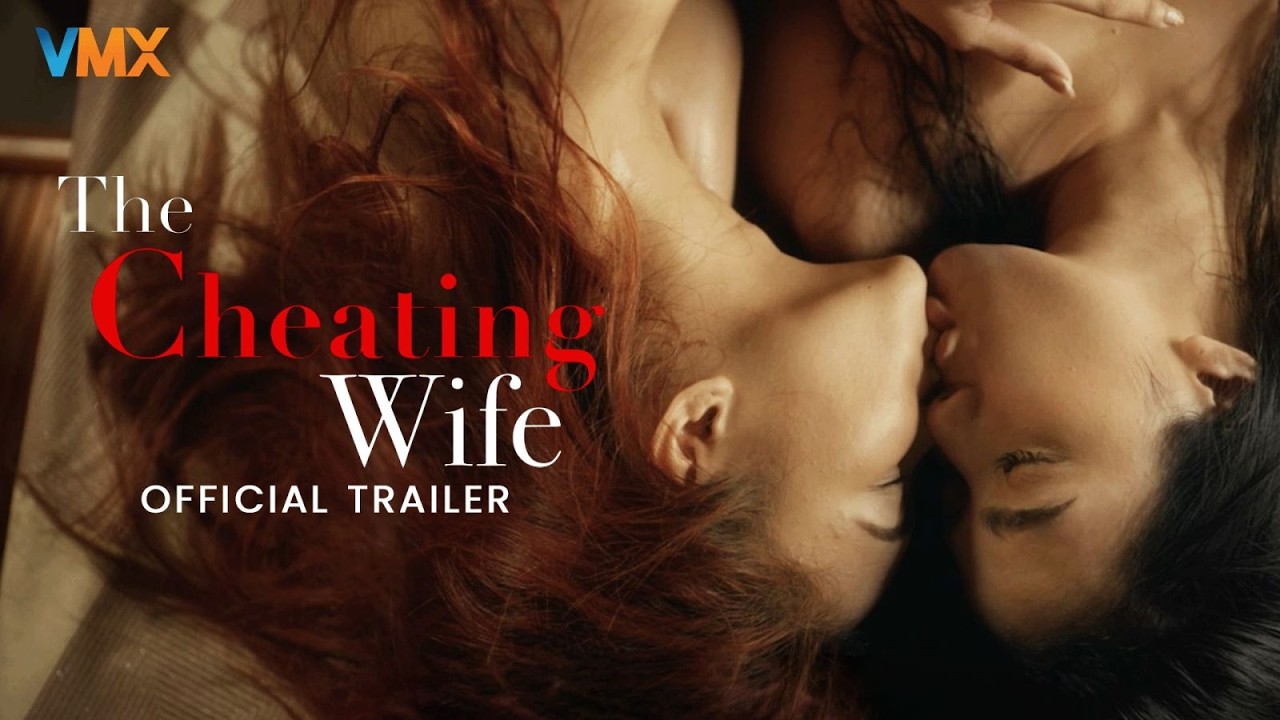 The Cheating Wife