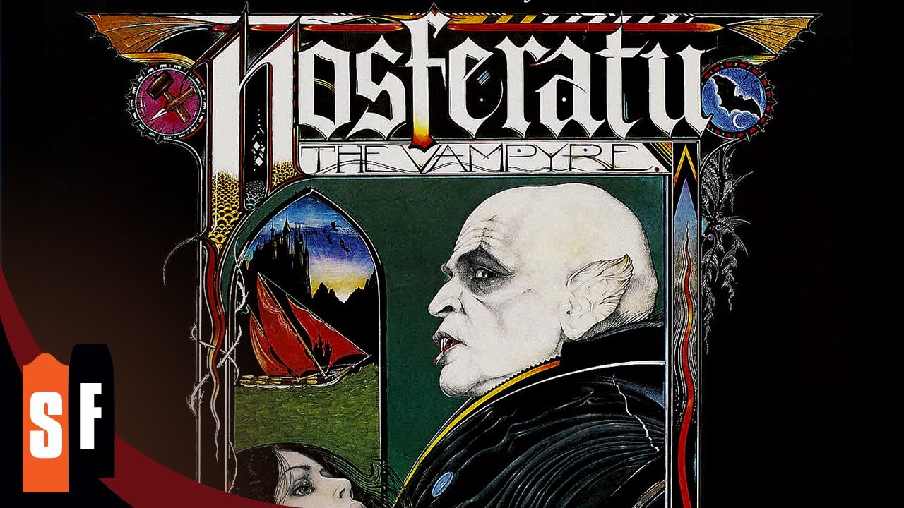 Nosferatu the Vampyre