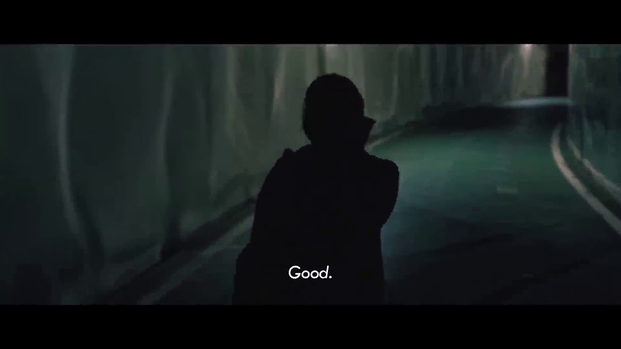 After My Death