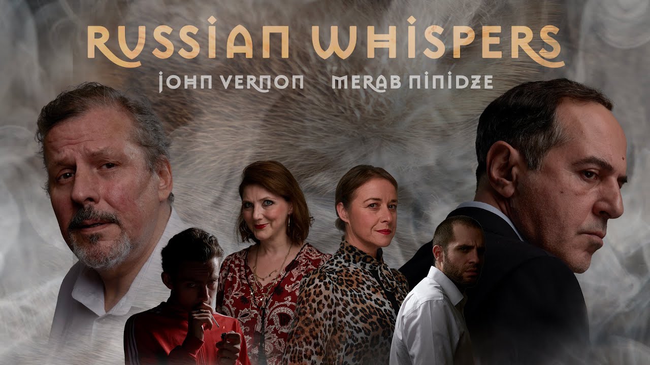 Russian Whispers
