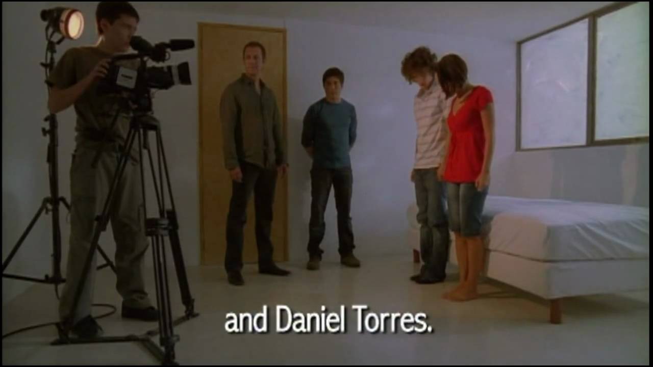 Daniel & Ana