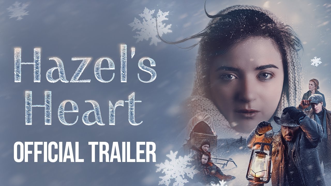 Hazel's Heart