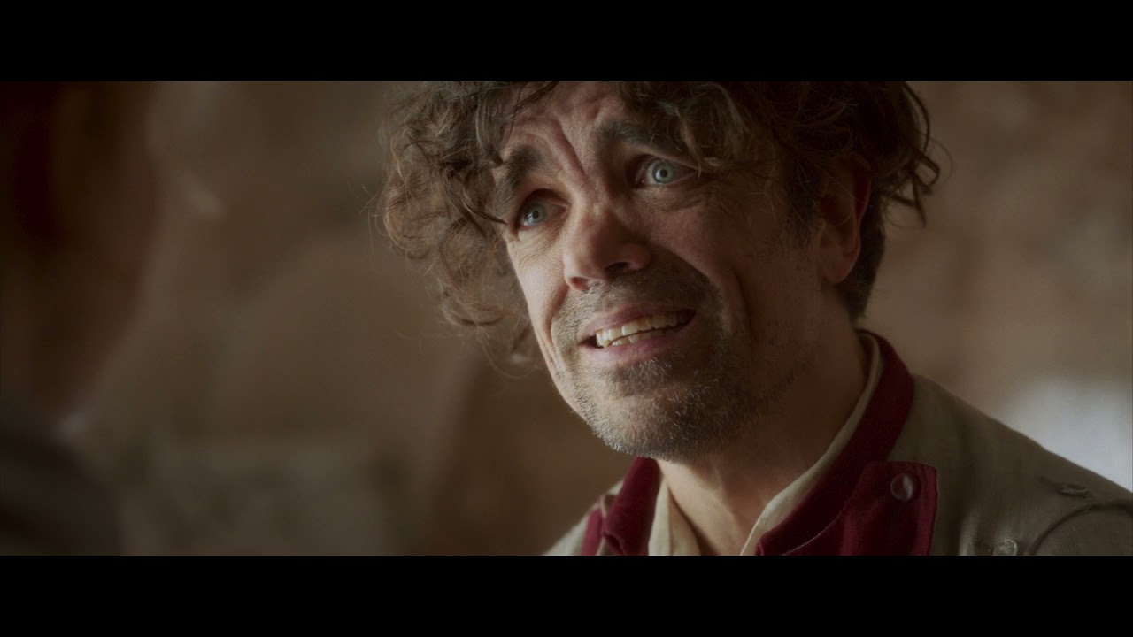 Cyrano