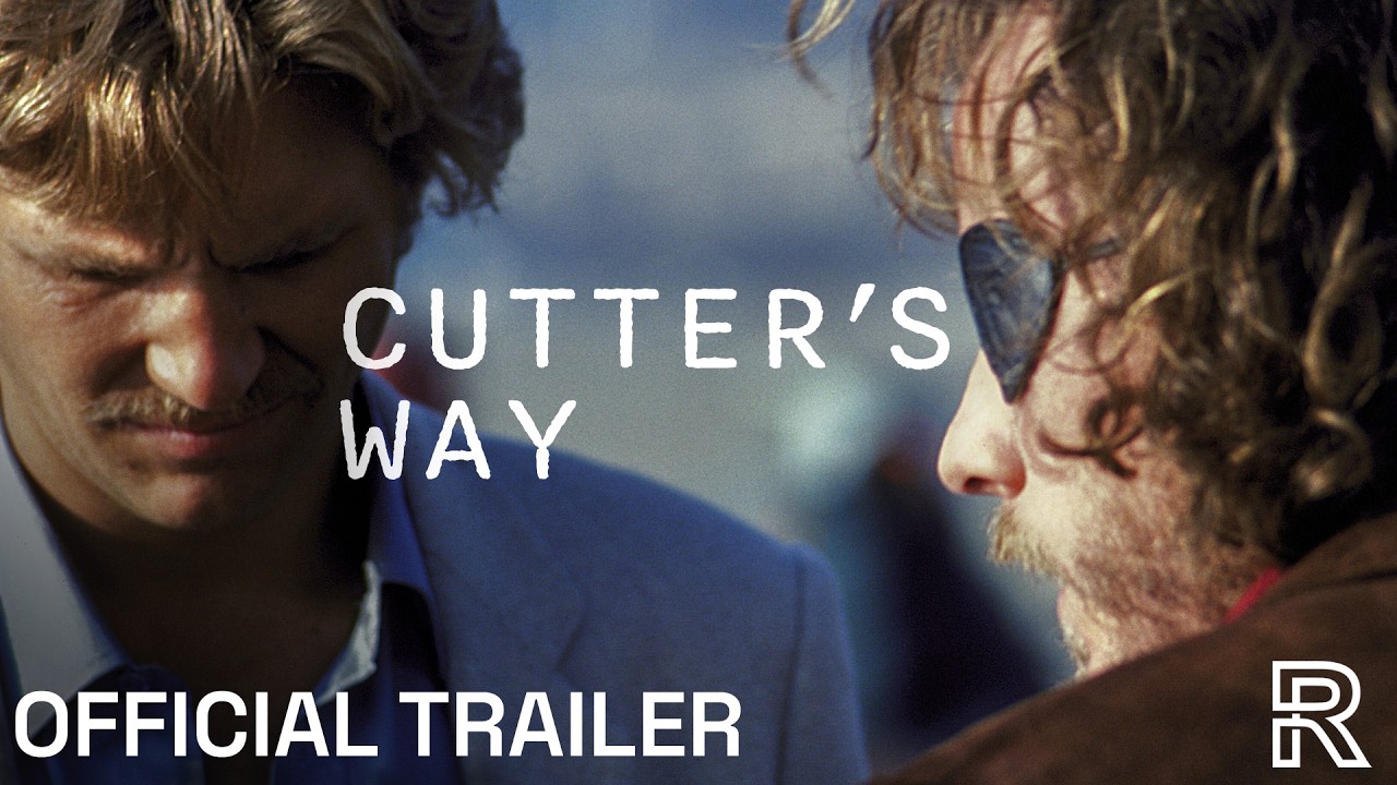 Cutter's Way