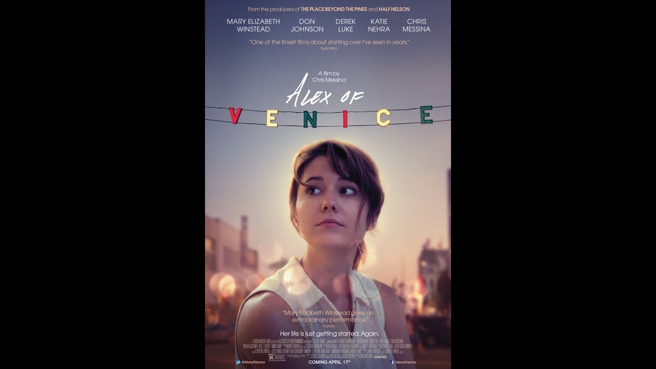 Alex of Venice