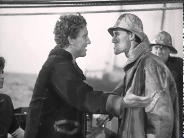 Captains Courageous