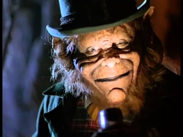 Leprechaun 2