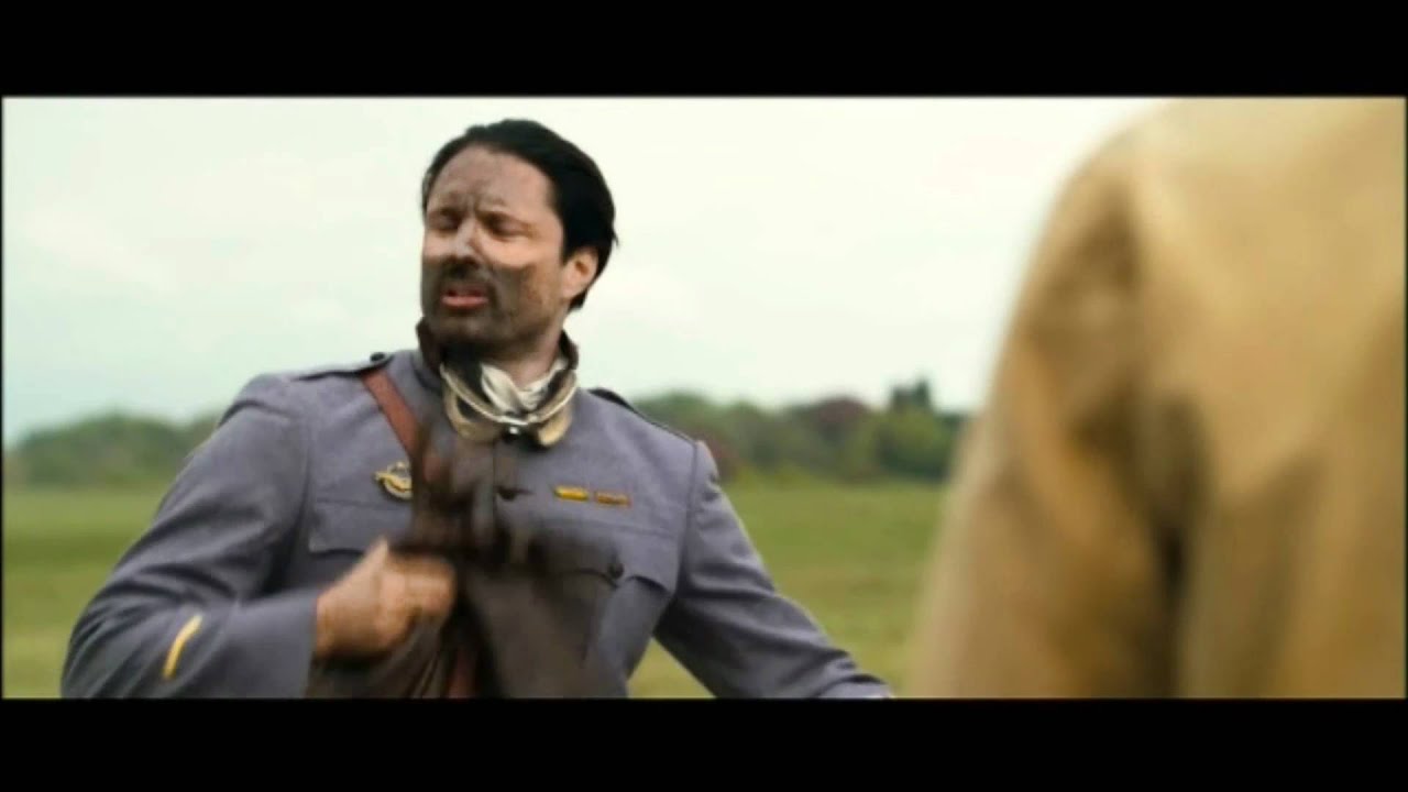 Flyboys