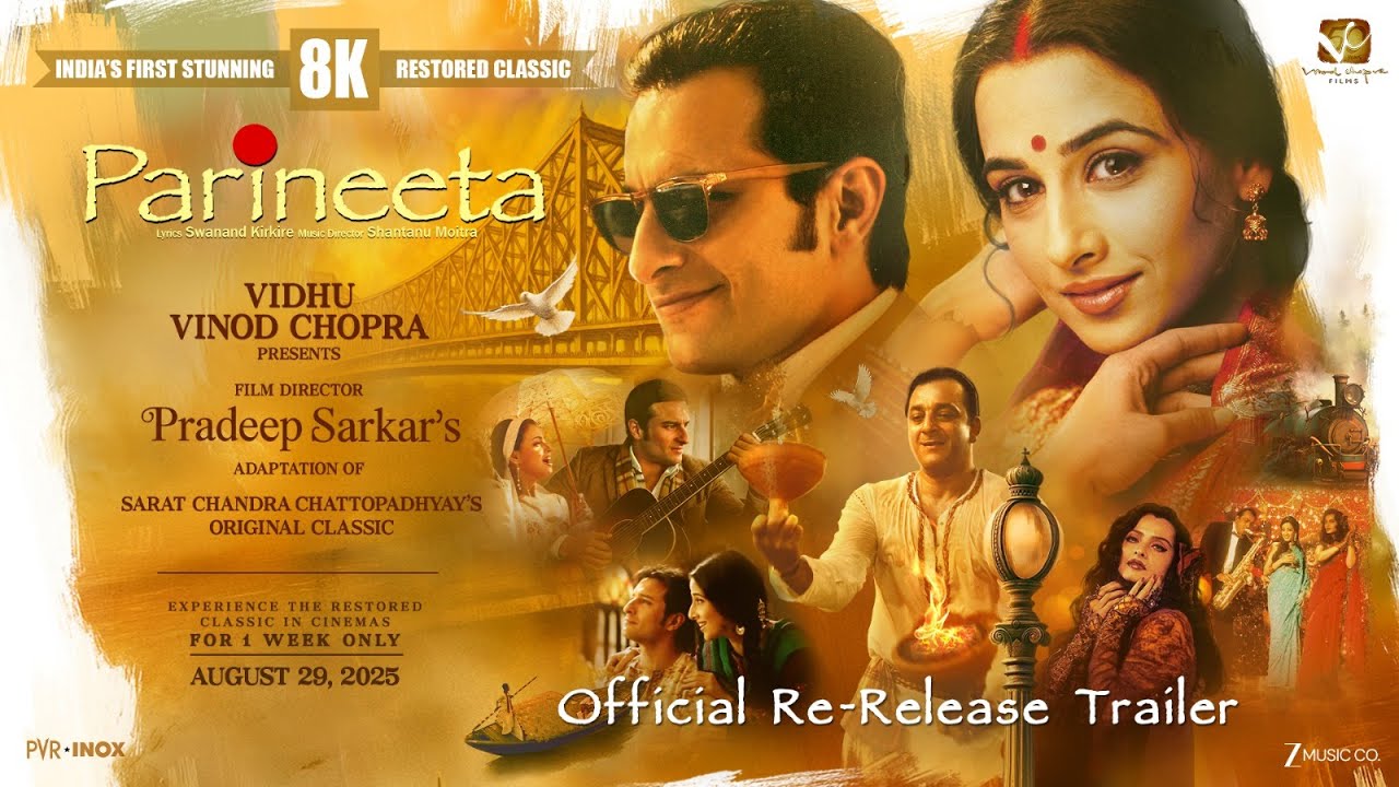 Parineeta