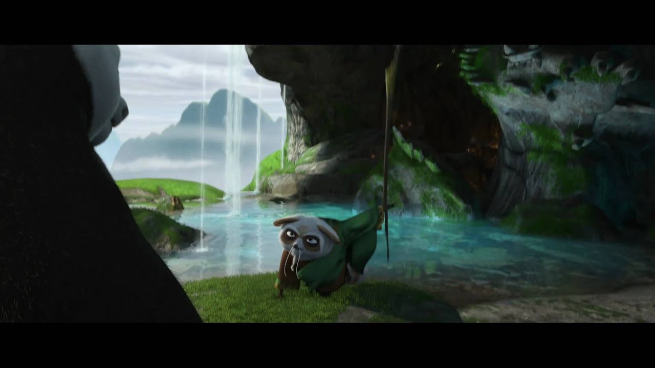 Kung Fu Panda 2