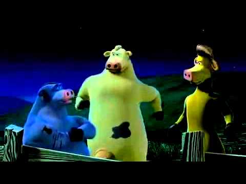 Barnyard
