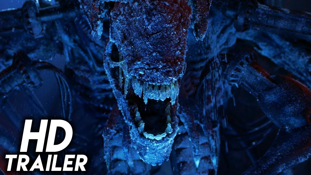AVP: Alien vs. Predator