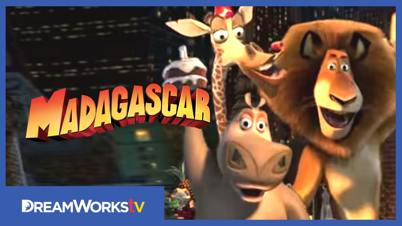Madagascar
