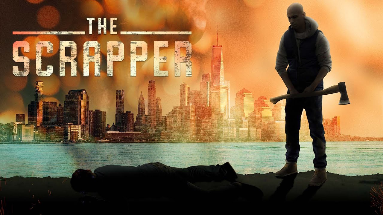 The Scrapper