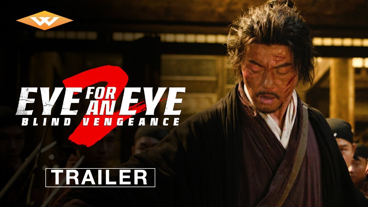 Eye for an Eye 2