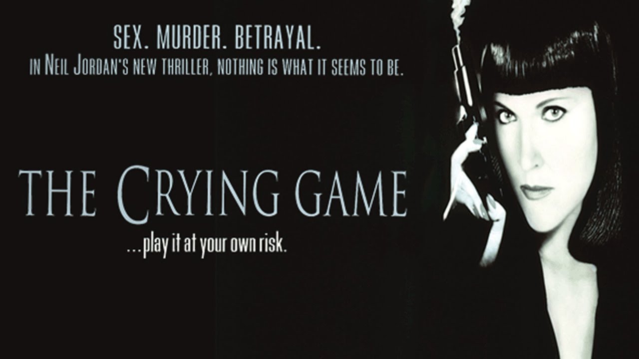 The Crying Game