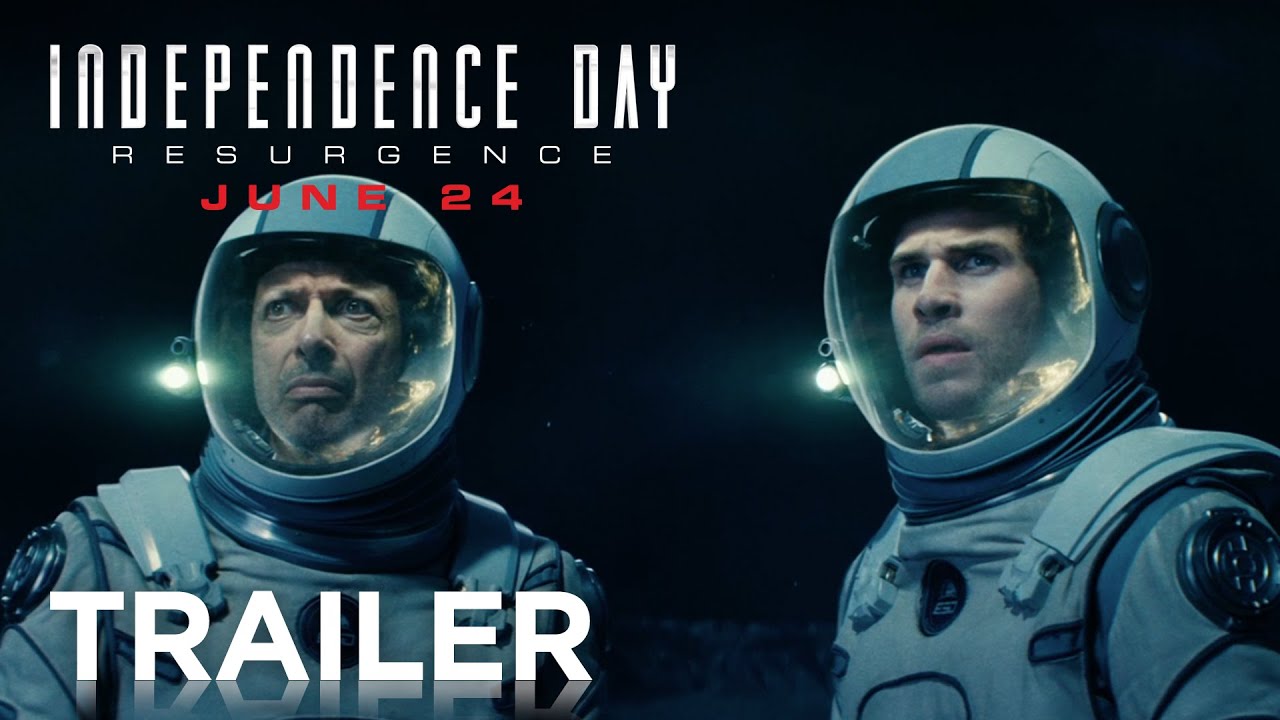 Independence Day: Resurgence