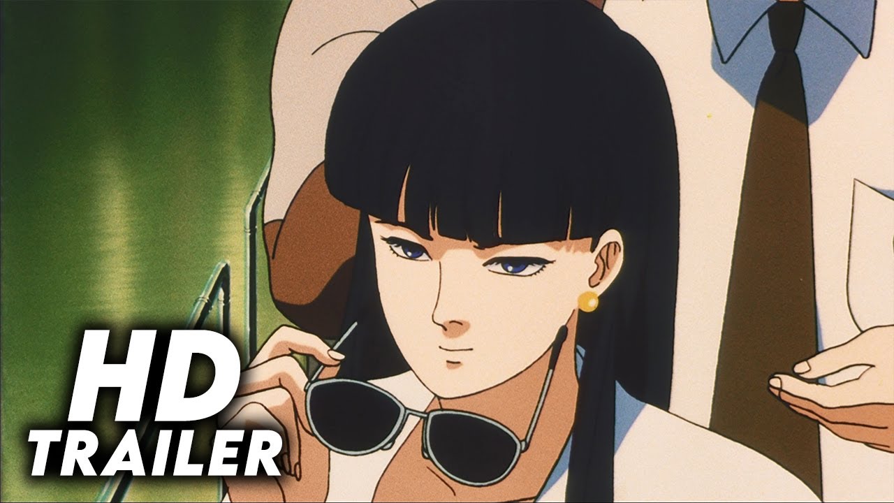 Patlabor: The Movie
