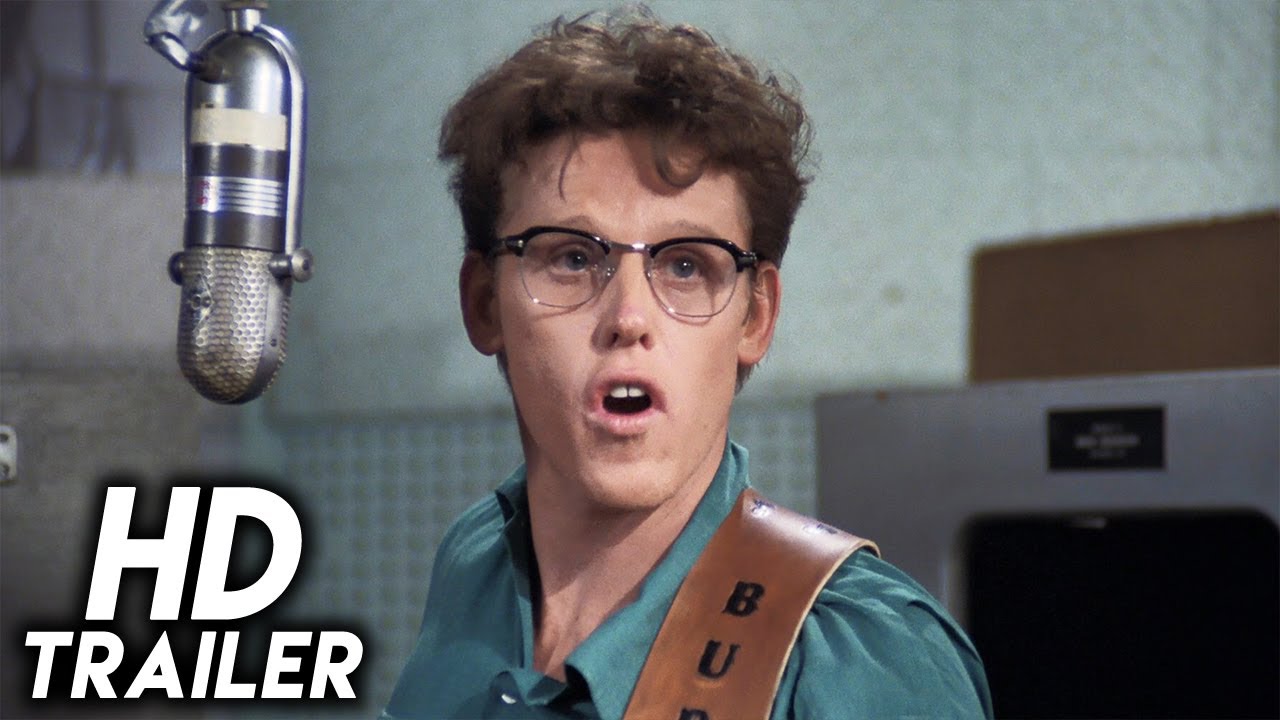 The Buddy Holly Story