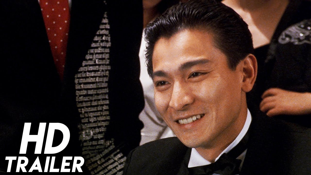 God of Gamblers II