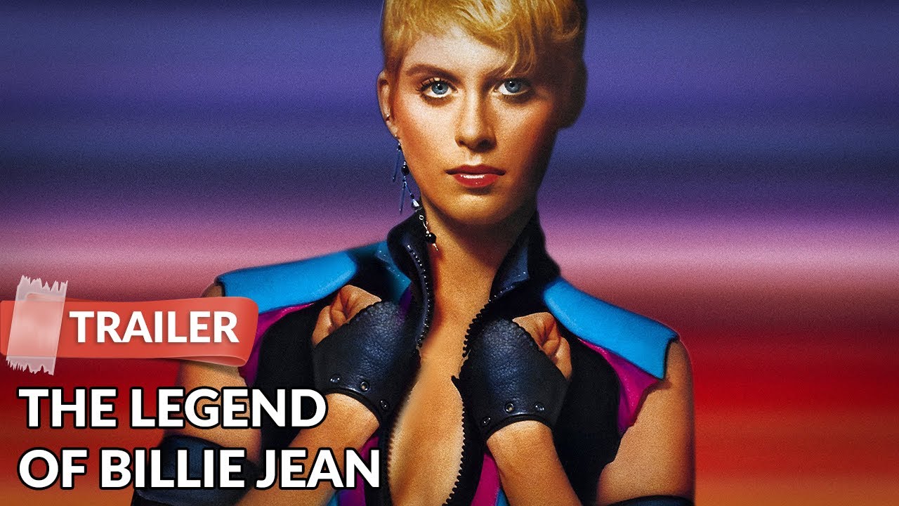 The Legend of Billie Jean
