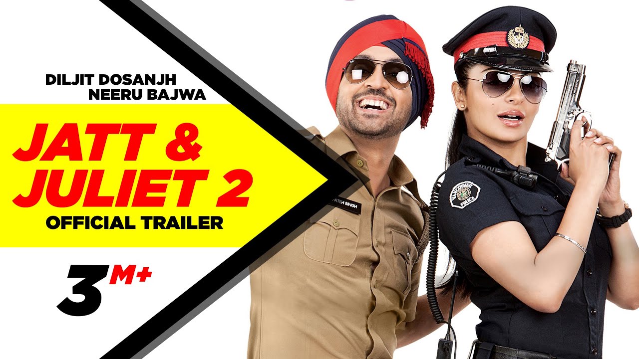 Jatt & Juliet 2