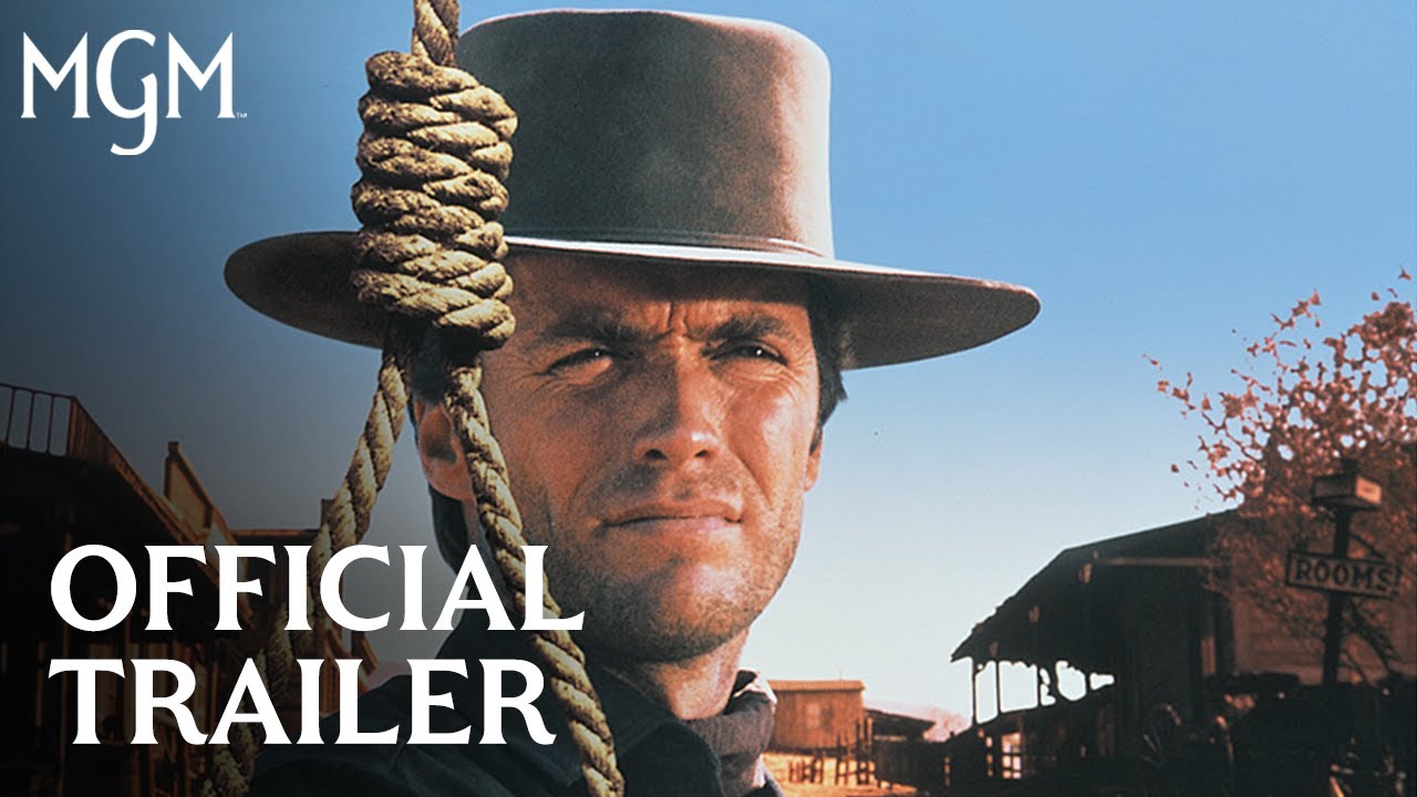 Hang 'em High