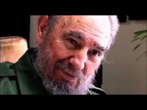 Looking for Fidel