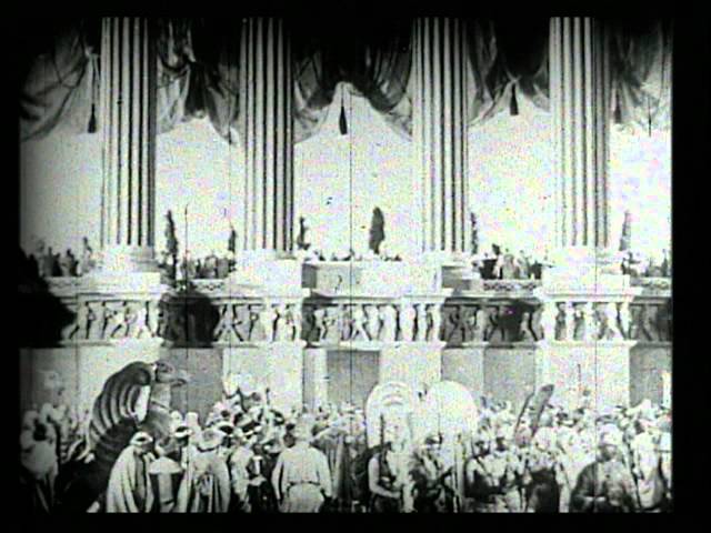 Ben-Hur: A Tale of the Christ