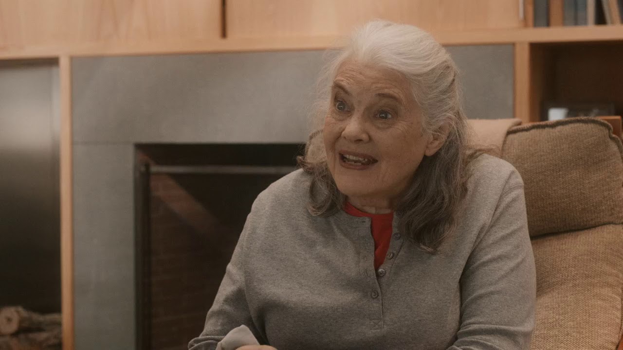 Marjorie Prime