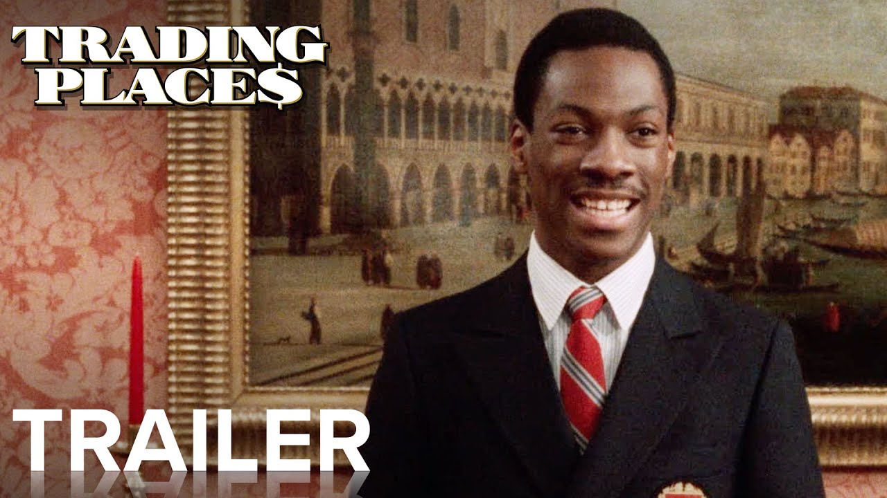 Trading Places