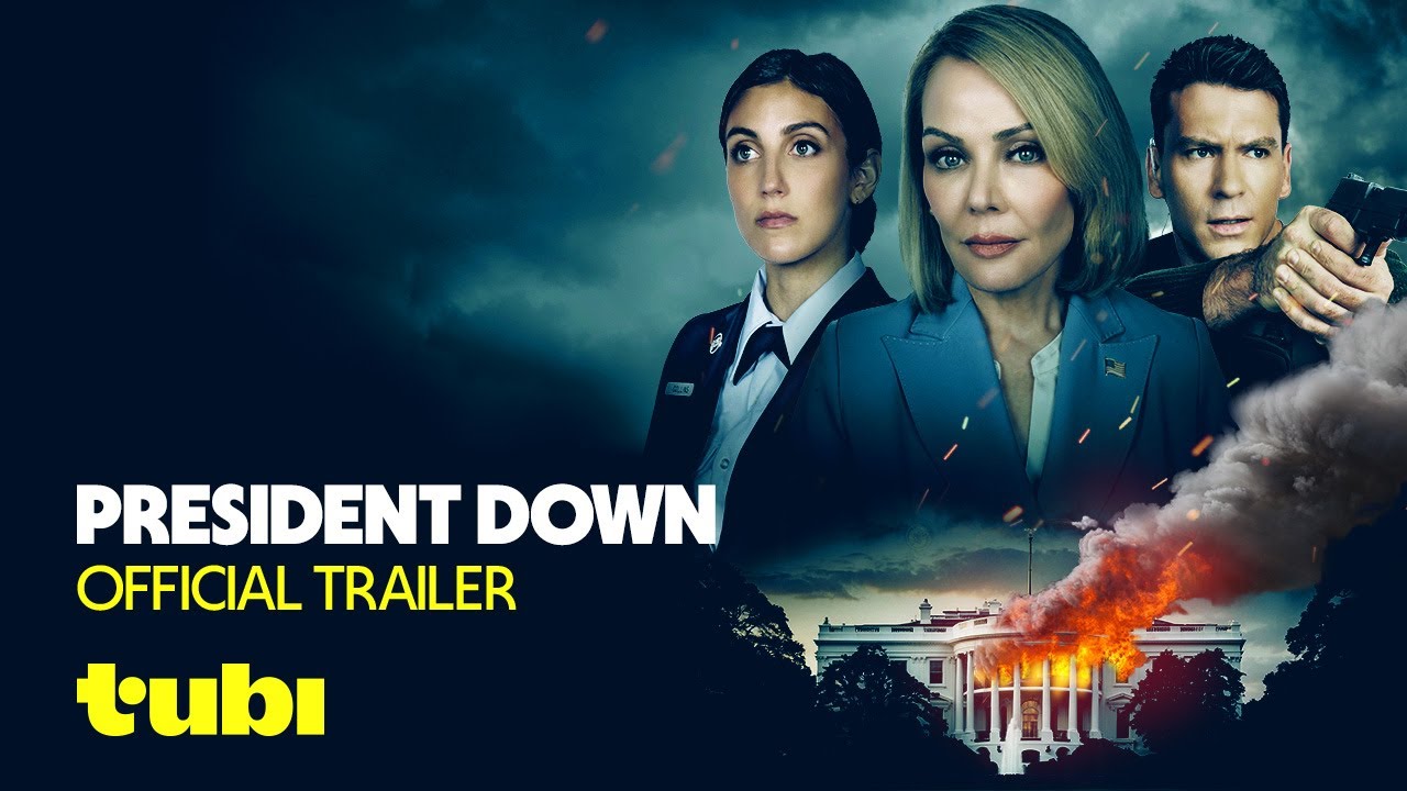 President Down