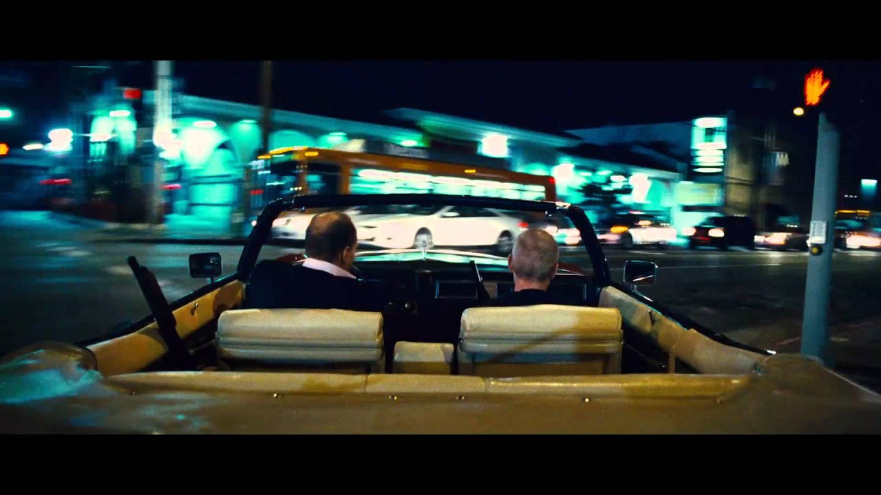 Seven Psychopaths