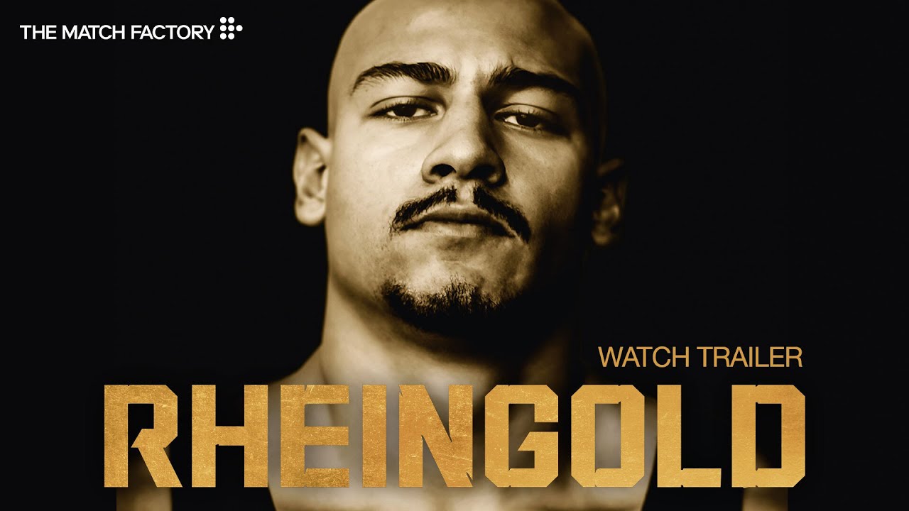 Rhinegold