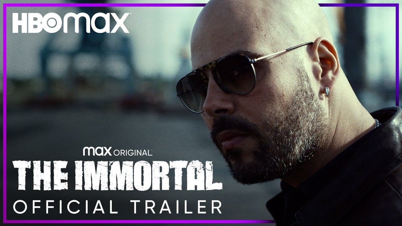 The Immortal