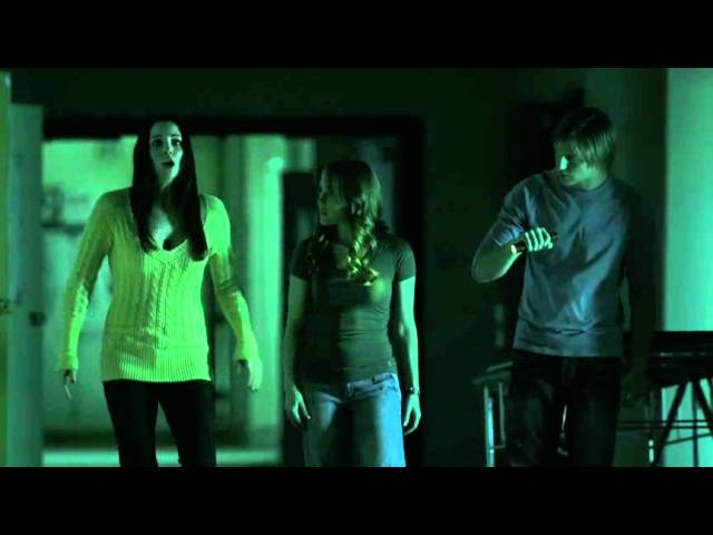 Wrong Turn 4: Bloody Beginnings