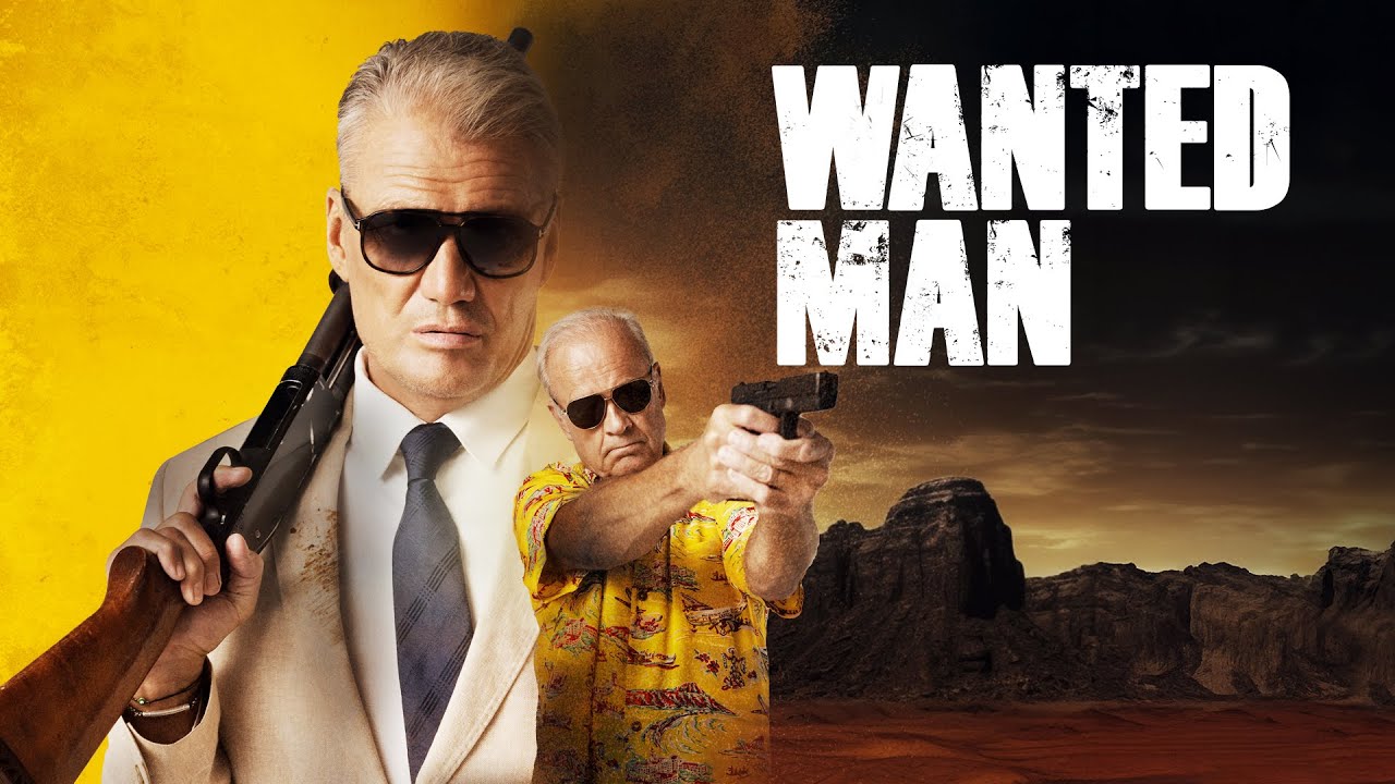 Wanted Man