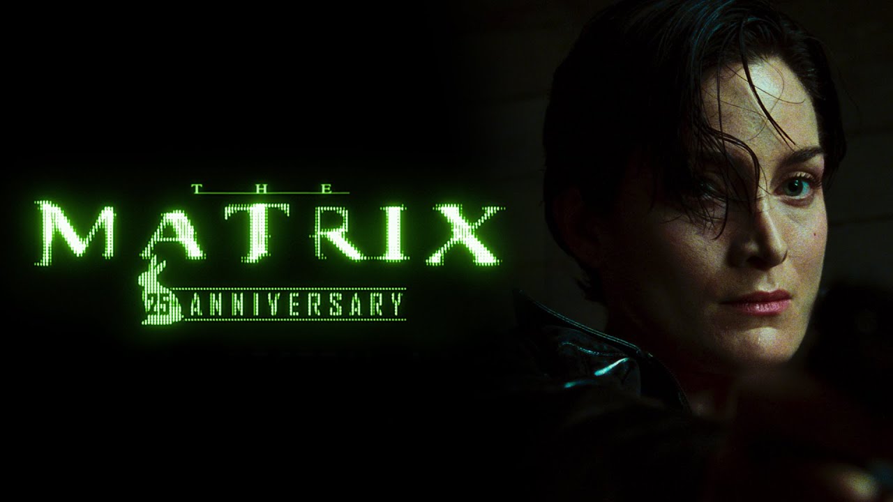 The Matrix