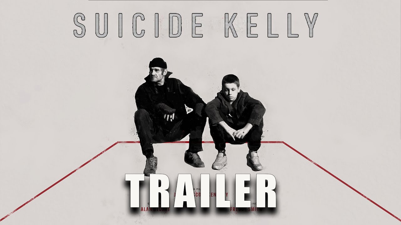 Suicide Kelly