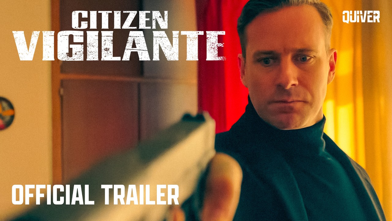 Citizen Vigilante
