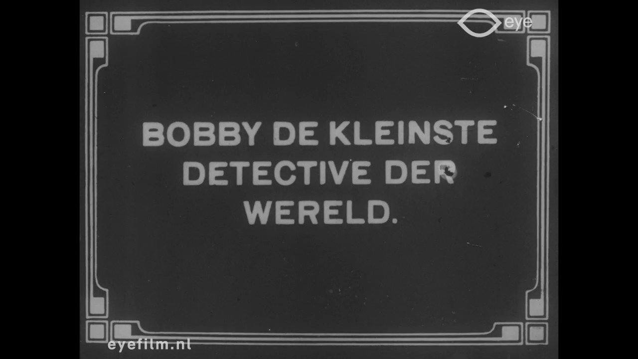 Dwarf Detective