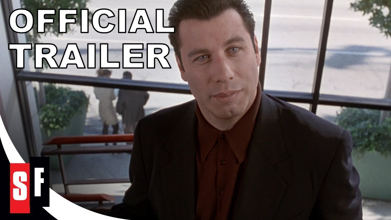 Get Shorty