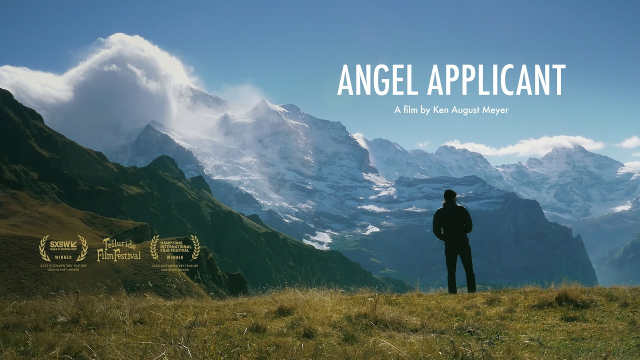 Angel Applicant