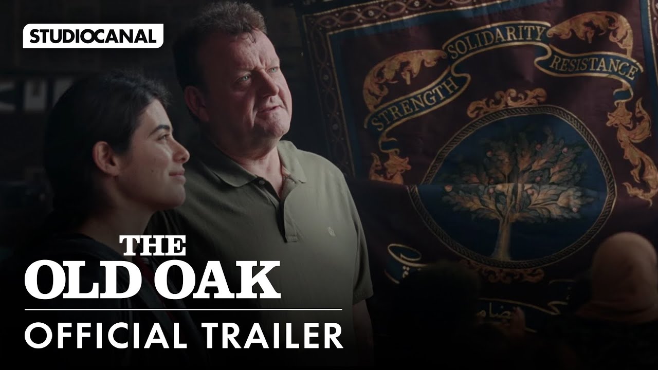 The Old Oak