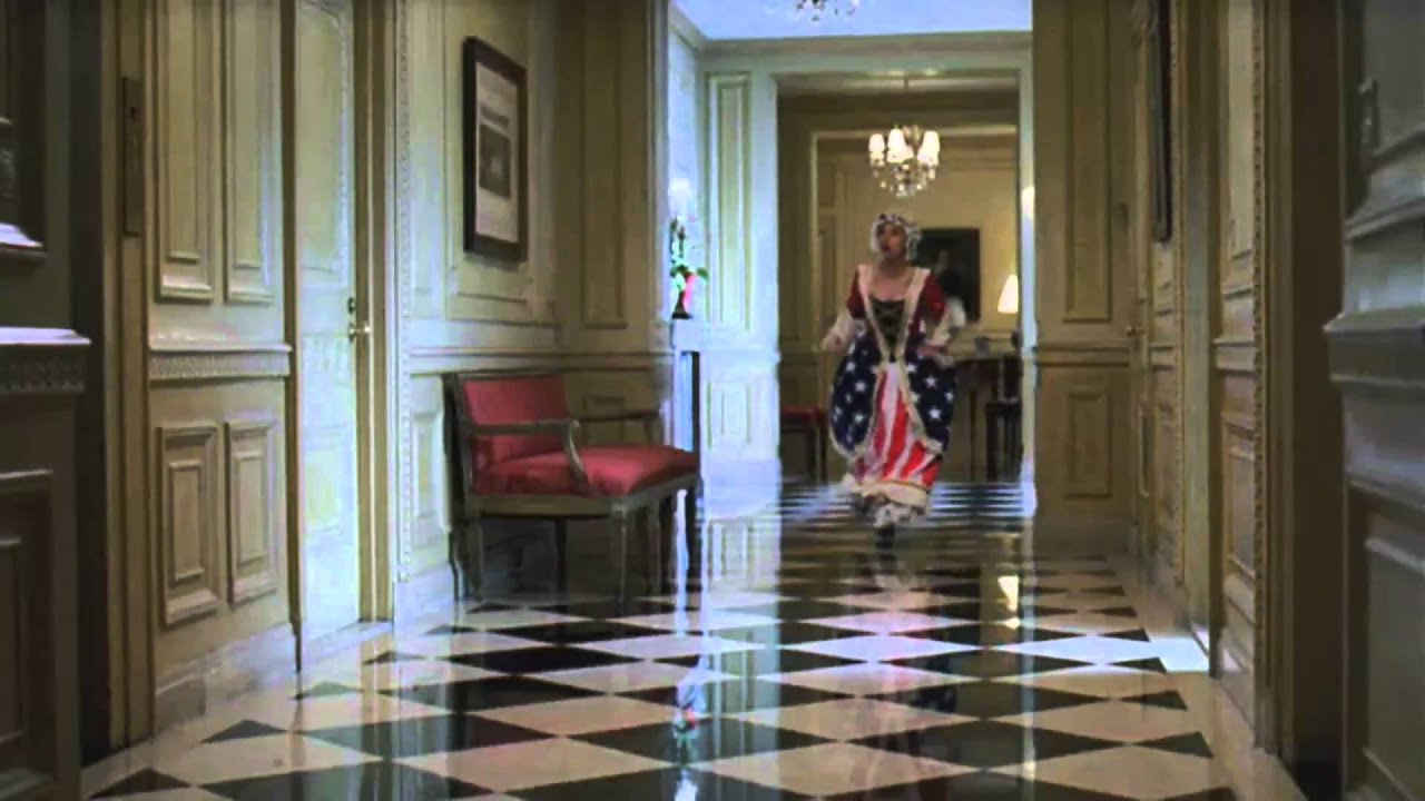 The Nanny Diaries