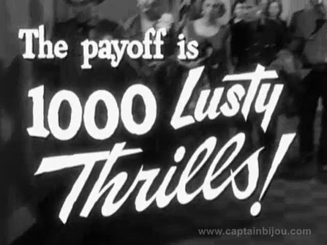 The Lusty Men