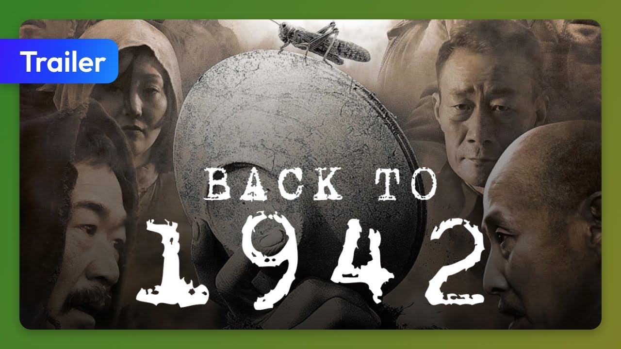 Back to 1942